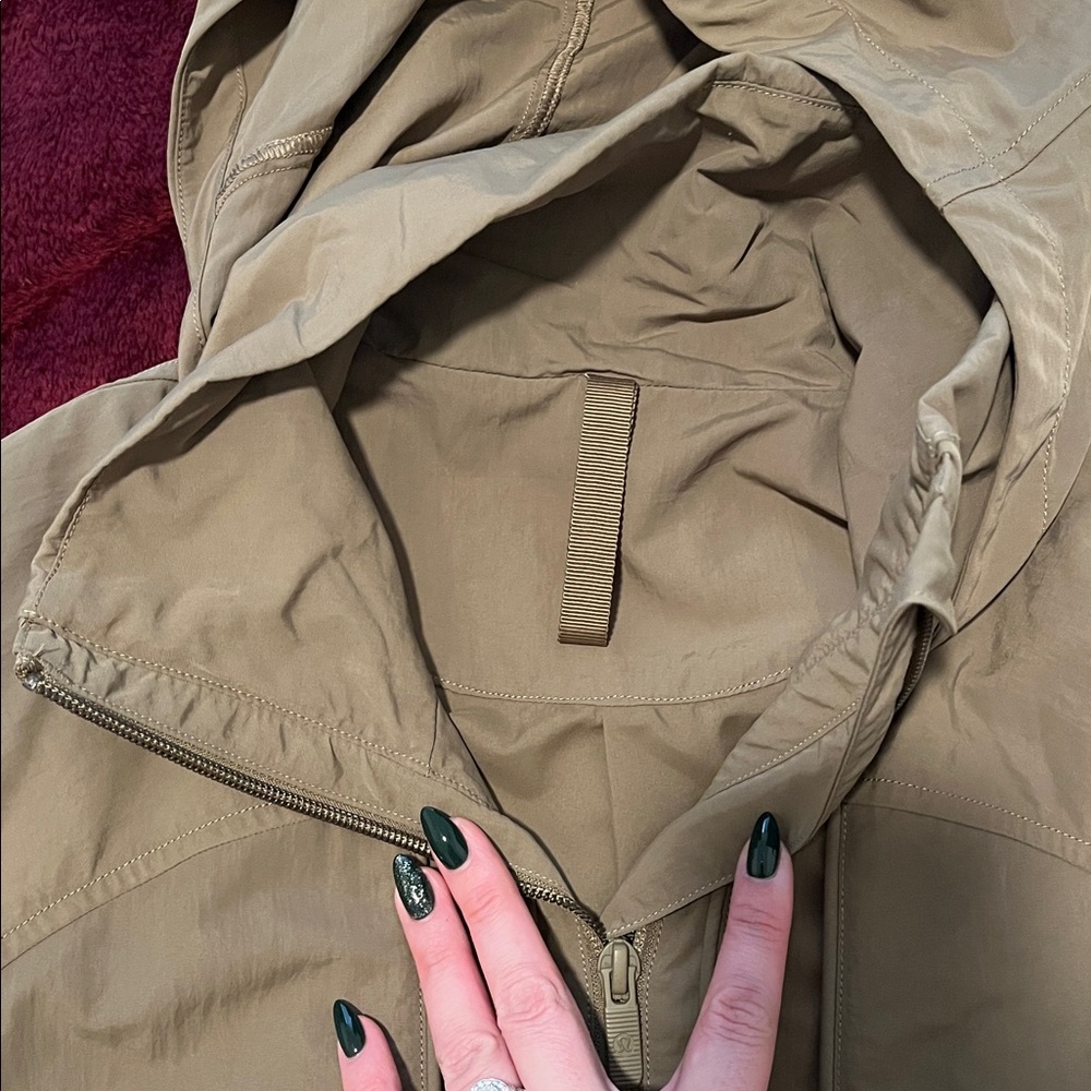 Windbreaker - image 2